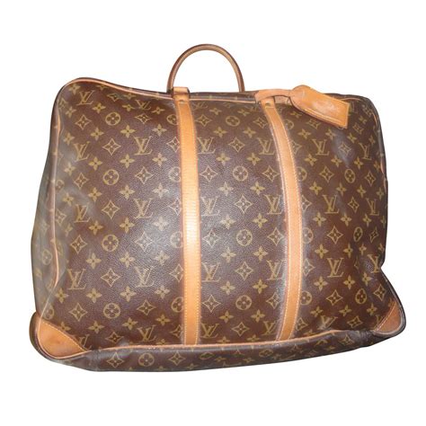 sac a bagage louis vuitton|valise voyage louis vuitton.